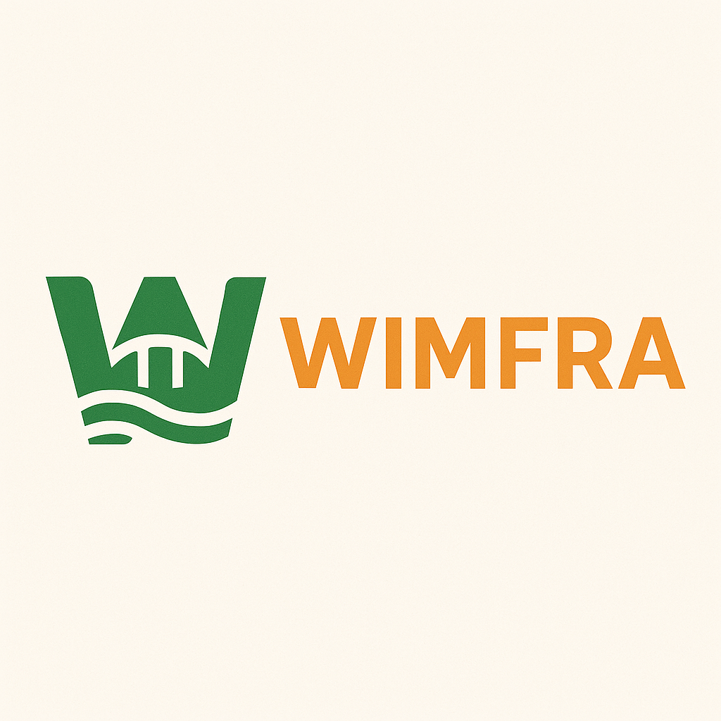 WIMFRA Logo